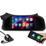 Combo Central Multimidia Android