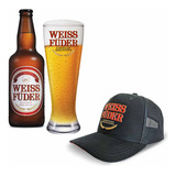 Combo Cerveja Weiss Fuder