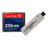 Combo Cf 256 + Leitor Compact Flash Usb