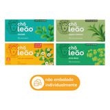 Combo Cha Leao Da