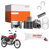 Combo Cilindro Motor Metal