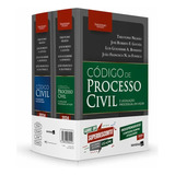 Combo Codigo Civil E