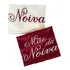 Combo Com 2 Robes Plus Size De Cetim Noiva Mãe Da Noiva Avó