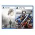 Combo Com Silent Hill 2 + Warhammer Space Marine 2 Ps5