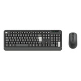 Combo Comfort Teclado S
