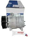 Combo Compressor Ar Condicionado