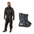 Combo Conj. De Chuva Cr California Racing + Polaina Cr Moto