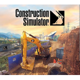 Combo Construction Simulador 2022