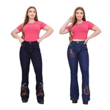 Combo Country Melissa Jeans