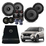 Combo Creta Audiophonic Kit