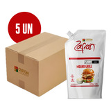 Combo De Caixa De