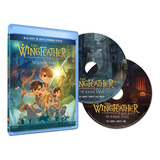 Combo De Dvd E