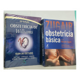 Combo De Obstetricia 