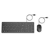 Combo De Teclado E