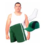 Combo De Treinamento