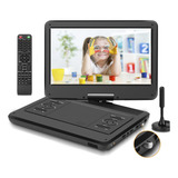 Combo De Tv dvd