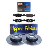 Combo Disco Hf31 Pastilha