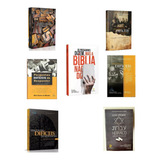 Combo Do Pastor Elias