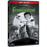 Combo Dvd Blu ray