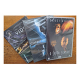 Combo Dvd O Sexto