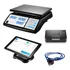 Combo Elgin Mini Pdv M10 + Balança Dp30-t + Sat Smart