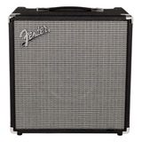 Combo Fender Rumble 40
