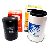 Combo Filtro Diesel