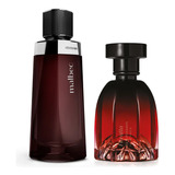 Combo Floratta Red Passion