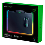 Combo Gamer Razer Mamba