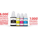 Combo Garrafas G3110 G4110