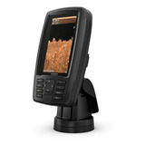 Combo Gps Sonar Garmin