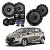 Combo Hb20 Audiophonic Kit