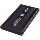 Combo Hd Externo Portatil
