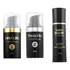 Combo Hott Lashes Passo 1 E 2 E Nano Repair