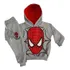 Combo Kit 02 Conjunto Moletom Atacado Infantil Homem Aranha