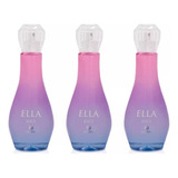 Combo Kit 3 Perfume