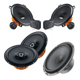 Combo Kit Duas Vias