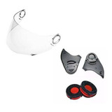 Combo Kit Reparo Mixs