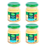 Combo Leite Condensado 200g 4un   Vitao