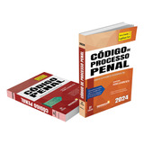Combo Livros Lei Seca