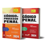 Combo Livros Lei Seca