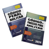 Combo Livros Lei Seca