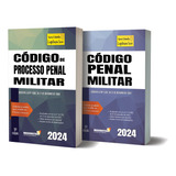 Combo Livros Lei Seca