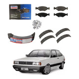 Combo Lona pastilha Vw276