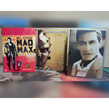 Combo Lote 3 Box