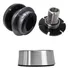 Combo Lotse Saque Rapido Snap Fit Universal + Cubo Curto