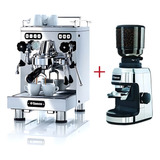 Combo Maquina De Cafe