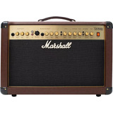 Combo Marshall