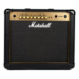 Combo Marshall Mg 30gfx
