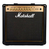 Combo Marshall Mg 50gfx